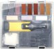 LeanToys Zestaw Naprawczy Do Paneli Winylowych PVC PCV SPC I Innych Tworzyw LEAN Toys 4