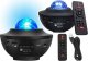 LeanToys Projektor Gwiazd Lampka Led Głośnik Bluetooth Pilot LEAN Toys 1