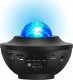 LeanToys Projektor Gwiazd Lampka Led Głośnik Bluetooth Pilot LEAN Toys 2