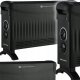 Grzejnik Volt Grzejnik konwektorowy VO2454 Volteno 1500W 1
