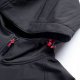 Kurtka męska hitec Męski Softshell NETI II 11