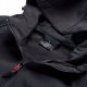 Kurtka męska hitec Męski Softshell NETI II 6