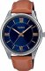 Zegarek Casio ZEGAREK MĘSKI CASIO MTP-V005L-2B5 + BOX (zd225c) 1