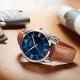 Zegarek Casio ZEGAREK MĘSKI CASIO MTP-V005L-2B5 + BOX (zd225c) 3