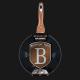 Patelnia Berlinger Haus wok Metallic 28cm 2