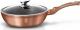 Patelnia Berlinger Haus Metallic 24cm 1