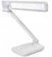 Lampka biurkowa Platinet biała 1
