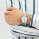 Zegarek Casio ZEGAREK MĘSKI CASIO MTP-V002D-7B3 + BOX (zd223c) 5