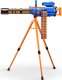 XShot Miotacz Insanity 72X Motorized Rage Fire 1