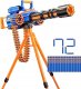 XShot Miotacz Insanity 72X Motorized Rage Fire 5