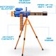 XShot Miotacz Insanity 72X Motorized Rage Fire 7