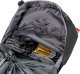 Plecak turystyczny Nils Extreme Nordkapp NC1992 65 l Czarny 12
