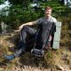 Plecak turystyczny Nils Extreme Nordkapp NC1992 65 l Czarny 6