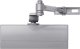 Abus DOOR CLOSER AC5023 40-60 KG SILVER 1