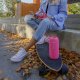 Głośnik Buxton BBS 5500 PINK BT SPEAKER BUXTON 14