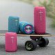 Głośnik Buxton BBS 5500 PINK BT SPEAKER BUXTON 16