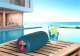 Głośnik Buxton BBS 5500 OCEAN BT SPEAKER BUXTON 11