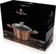 Berlinger Haus Garnek Metallic 28cm (BH/1516) 1