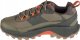 Buty trekkingowe męskie Merrell Merrell Speed Strike 2 WP J037843 Zielone 41 1