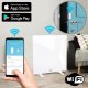 Grzejnik Yoer GRZEJNIK Elektryczny na podczerwień PROMIENNIK 400W +WiFi - Yoer Quadro IRH03W - DARMOWA DOSTAWA 9