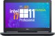 Laptop Dell Precision 7720 i7-7920HQ 32GB 1TB SSD Quadro P4000 FHD IPS Win11 Pro LTE 1