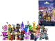 LEGO Minifigures Przygoda 2 20szt. (71023) 14