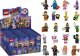 LEGO Minifigures Przygoda 2 20szt. (71023) 1