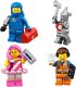 LEGO Minifigures Przygoda 2 20szt. (71023) 3