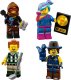 LEGO Minifigures Przygoda 2 20szt. (71023) 6
