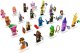 LEGO Minifigures Przygoda 2 20szt. (71023) 8