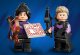 LEGO Minifigures Marvel Seria 2 12szt. (71039) 12