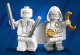 LEGO Minifigures Marvel Seria 2 12szt. (71039) 13
