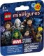 LEGO Minifigures Marvel Seria 2 12szt. (71039) 14