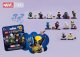 LEGO Minifigures Marvel Seria 2 12szt. (71039) 15
