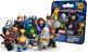 LEGO Minifigures Marvel Seria 2 12szt. (71039) 16