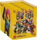 LEGO Minifigures Seria 25 36szt. (71045) 1