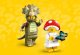LEGO Minifigures Seria 25 36szt. (71045) 4