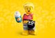 LEGO Minifigures Seria 25 36szt. (71045) 9
