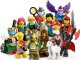 LEGO Minifigures Seria 25 36szt. (71045) 10