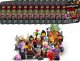 LEGO Minifigures Dungeons & Dragons® 12szt. (71047) 1