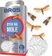 Bros BROS - dysk na mole lawenda - 1 szt. 1