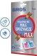Bros BROS - pułapka na mole spożywcze MAX - na samce i samice - 10 szt. 6
