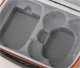Torba SunnyLife TORBA ETUI CASE FUTERAŁ SUNNYLIFE NA DRONA I AKCESORIA DO DJI NEO (CZARNA) 11