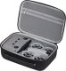 Torba SunnyLife TORBA ETUI CASE FUTERAŁ SUNNYLIFE NA DRONA I AKCESORIA DO DJI NEO (CZARNA) 2