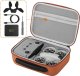 Torba SunnyLife TORBA ETUI CASE FUTERAŁ SUNNYLIFE NA DRONA I AKCESORIA DO DJI NEO (CZARNA) 5