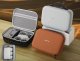 Torba SunnyLife TORBA ETUI CASE FUTERAŁ SUNNYLIFE NA DRONA I AKCESORIA DO DJI NEO (CZARNA) 8