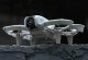 SunnyLife NÓŻKI PŁOZY PODWYŻSZENIE PODWOZIA STOPKI DO DRONA DJI NEO - SZARE 6