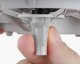 SunnyLife NÓŻKI PŁOZY PODWYŻSZENIE PODWOZIA STOPKI DO DRONA DJI NEO - SZARE 7