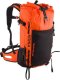 Plecak turystyczny Kohla Plecak turystyczny Kohla TRACK PRO 30L red orange Uniwersalny 2