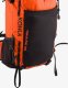 Plecak turystyczny Kohla Plecak turystyczny Kohla TRACK PRO 30L red orange Uniwersalny 3